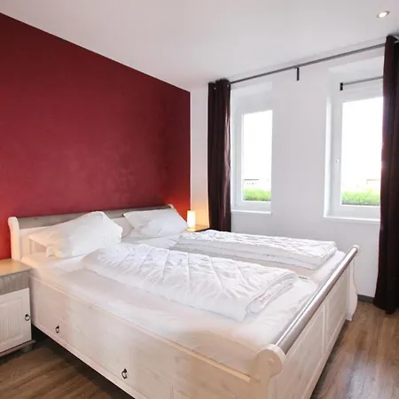 Apartament Wiesengrund 12-14 Whg 15 Inkl Wlan *