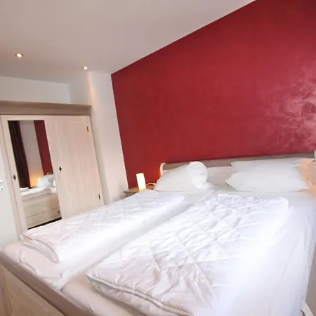 Wiesengrund 12-14 Whg 15 Inkl Wlan *