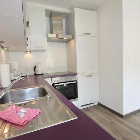 Wiesengrund 12-14 Whg 15 Inkl Wlan Grömitz