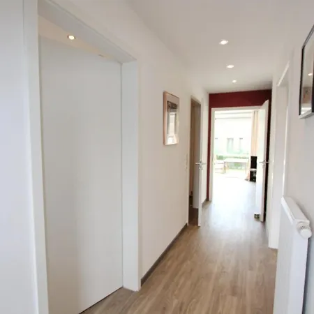 Apartament Wiesengrund 12-14 Whg 15 Inkl Wlan