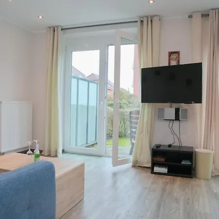 Wiesengrund 12-14 Whg 15 Inkl Wlan *