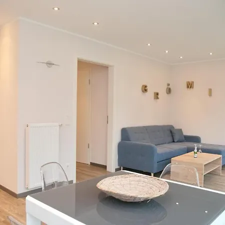 Wiesengrund 12-14 Whg 15 Inkl Wlan Apartment *