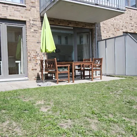 Wiesengrund 12-14 Whg 15 Inkl Wlan Apartment