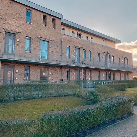 Wiesengrund 12-14 Whg 15 Inkl Wlan