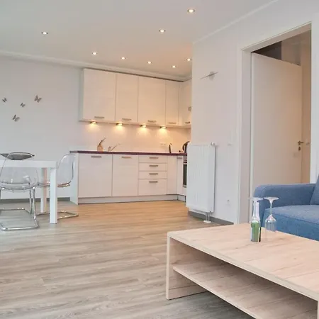 Wiesengrund 12-14 Whg 15 Inkl Wlan Apartment *