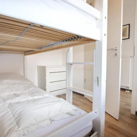 Wiesengrund 12-14 Whg 15 Inkl Wlan Apartament Grömitz