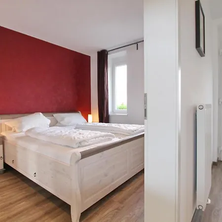 Wiesengrund 12-14 Whg 15 Inkl Wlan Apartment