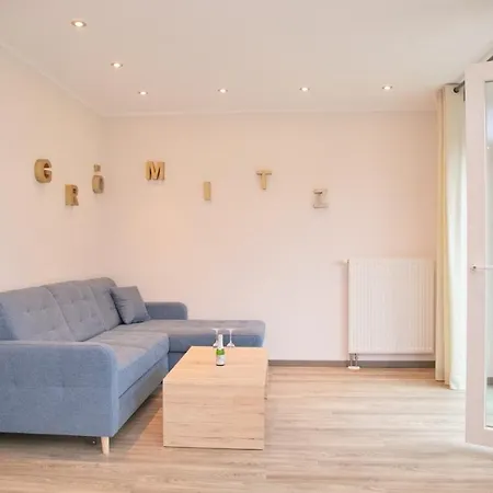 Wiesengrund 12-14 Whg 15 Inkl Wlan *