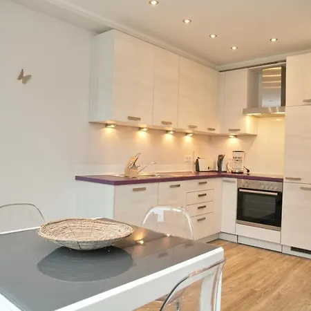 Wiesengrund 12-14 Whg 15 Inkl Wlan * Grömitz