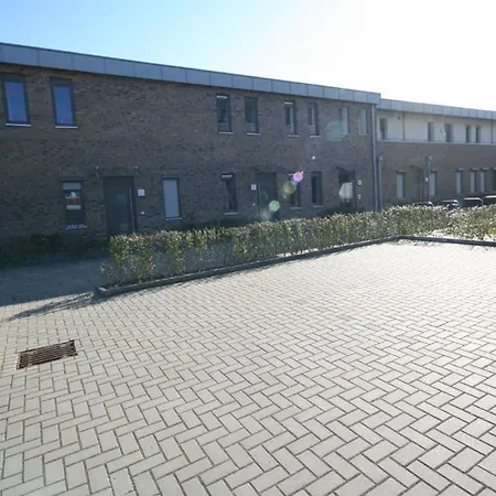 Apartament Wiesengrund 12-14 Whg 15 Inkl Wlan *