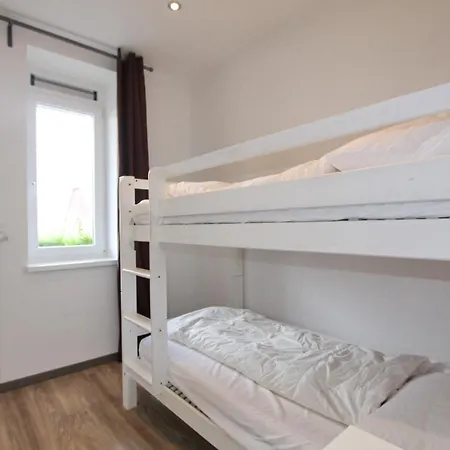 Wiesengrund 12-14 Whg 15 Inkl Wlan Apartment
