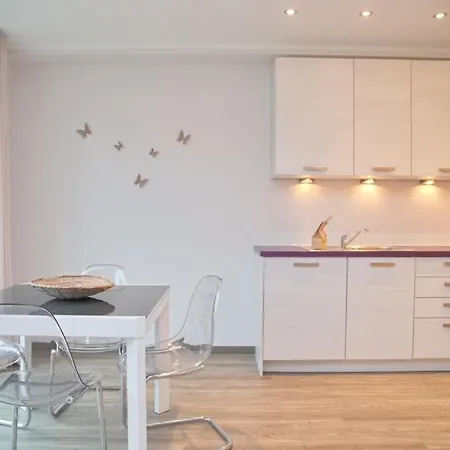 Wiesengrund 12-14 Whg 15 Inkl Wlan Grömitz