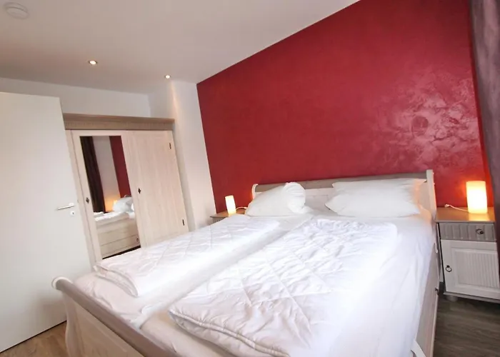 Wiesengrund 12-14 Whg 15 Inkl Wlan *