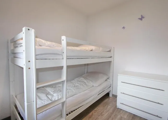 Appartamento Wiesengrund 12-14 Whg 15 Inkl Wlan Grömitz