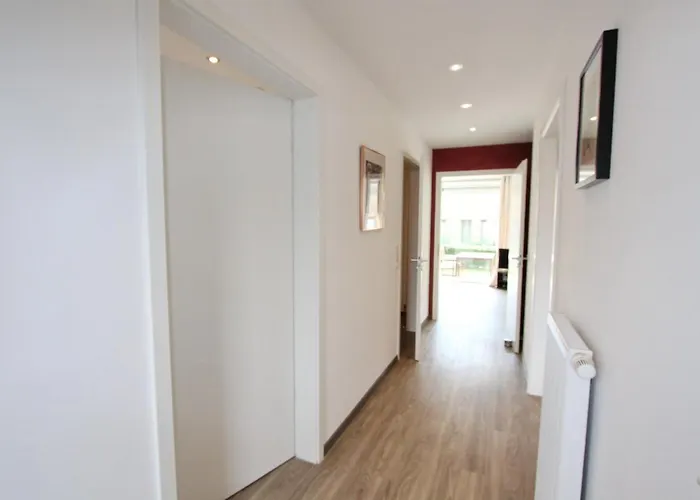 Appartamento Wiesengrund 12-14 Whg 15 Inkl Wlan