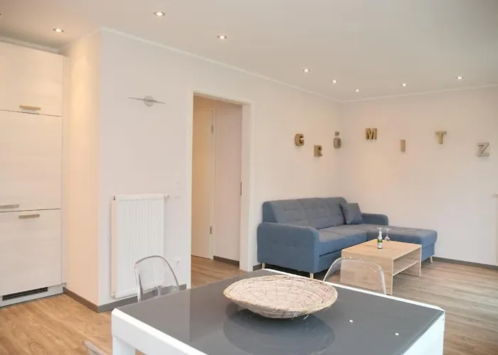 Wiesengrund 12-14 Whg 15 Inkl Wlan Appartamento *