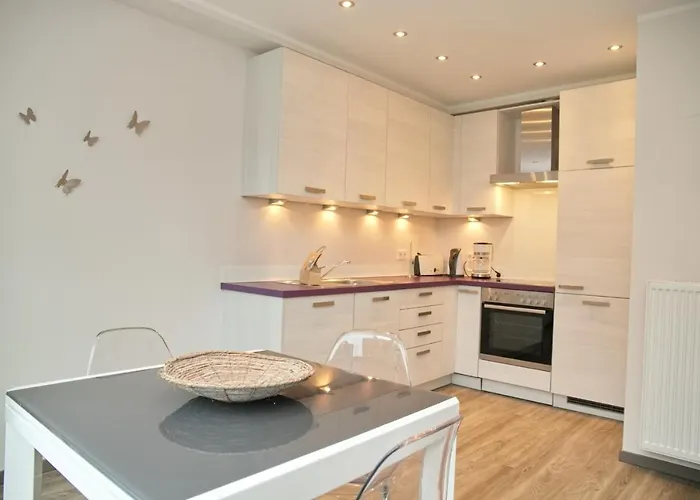 Wiesengrund 12-14 Whg 15 Inkl Wlan * Grömitz